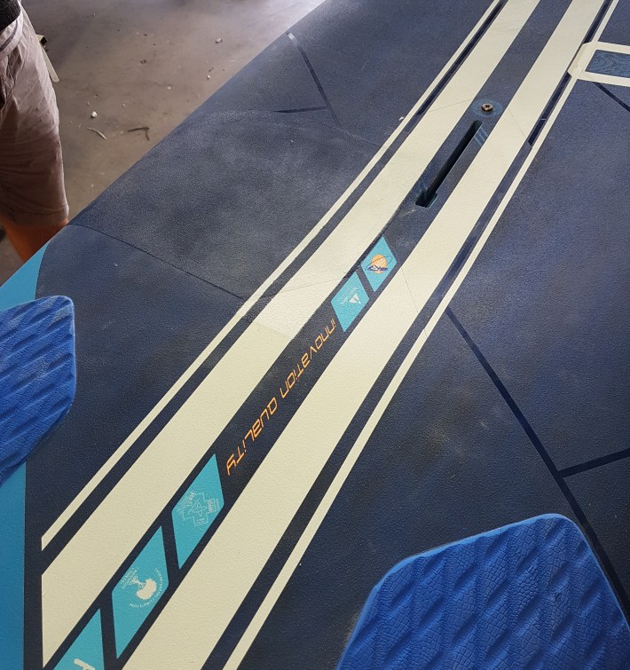 Brisbane board repair, board repair, surfboard repair brisbane, paddle board repair brisbane, hydrofoil repair brisbane, hydrofoil repair, , SUP repair brisbane, sailboard repair brisbane, windsurfer repair brisbane, kayak repair brisbane, fiberglass repair, carbon fiber repair,